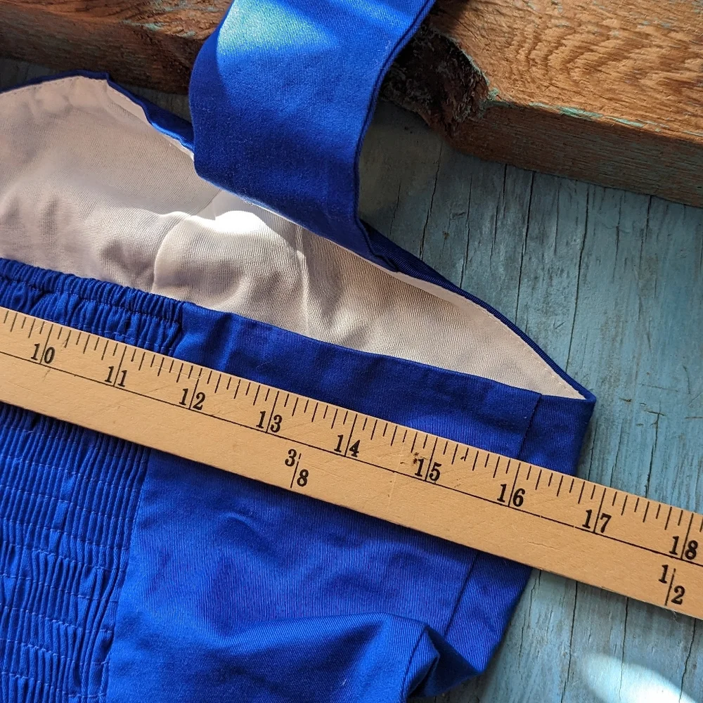 NWT Anni Coco dress - Picture 10 of 14